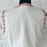 Floral Vest - Thumbnail 1