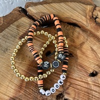 Halloween Bracelet Set - Thumbnail 1