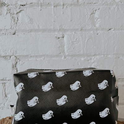 Ghost bag