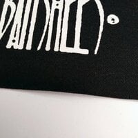 Siouxsie and the Banshees Goth Post Punk Sew-on Patches - Thumbnail 2