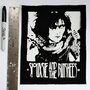 Siouxsie and the Banshees Goth Punk Sew-on Back Patches-1