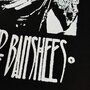 Siouxsie and the Banshees Goth Punk Sew-on Back Patches-2