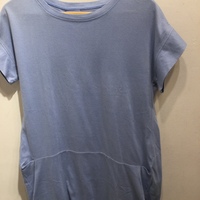 Haat blue dress - Thumbnail 2