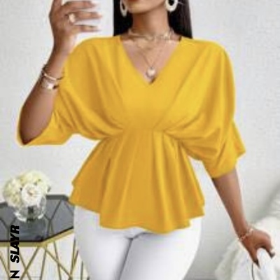 Yellow  shirt (l) - Thumbnail 2