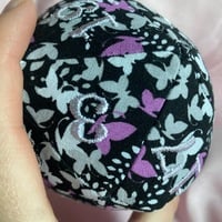 Dark Butterfly Small D20 - Thumbnail 2