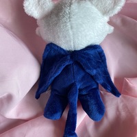 Blue Griffin Plushie - Thumbnail 3
