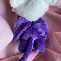 Purple Griffin Plushie - Thumbnail 3