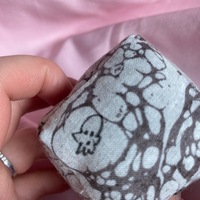 Grey Jellycube Cat Toy  - Thumbnail 3