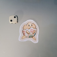 Sticker - Togepi - Thumbnail 1