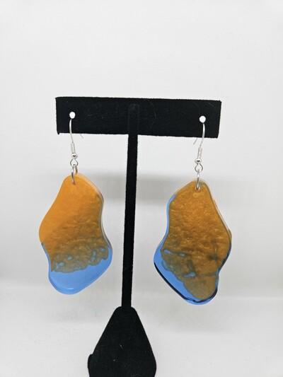 Beach Days large wave