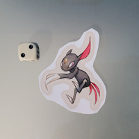 Sticker - Sneasel - Thumbnail 1