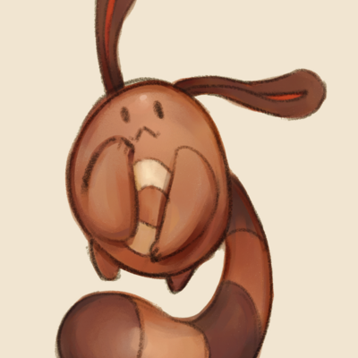 Sticker - sentret