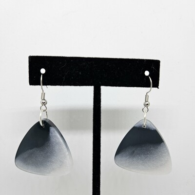 The orca medium triangle 