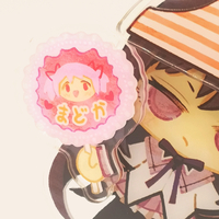 She Wants Her Hat Back - Dressup Standee - Thumbnail 5