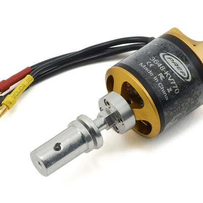 Fms fmmkv770 3648 770kv high speed brushless outrunner electric motor