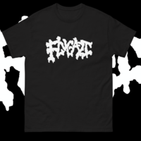 Flugazi Classic T-Shirt - Thumbnail 1