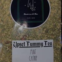 Herbal Teas - Thumbnail 1