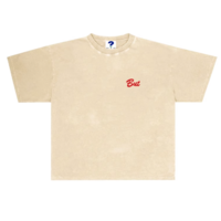 Free Shipping-UGLY BUT HONEST TEE - Thumbnail 6