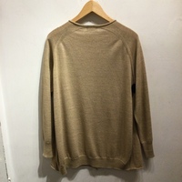 Plantation khaki cardigan - Thumbnail 1