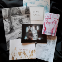 Monthly Comic Collection #2 in unique box! - Thumbnail 1