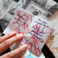 Monthly Comic Collection #2 in unique box! - Thumbnail 2