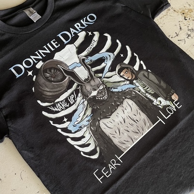 Donnie Darko Shirt
