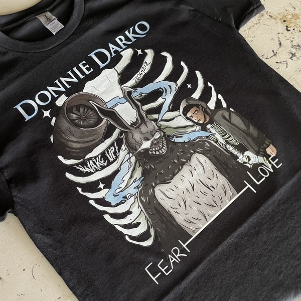 Donnie Darko Shirt