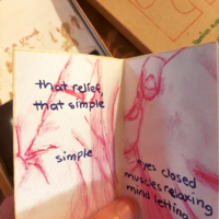 Monthly Comic Collection #2 in unique box! - Thumbnail 9