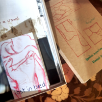 Monthly Comic Collection #2 in unique box! - Thumbnail 10