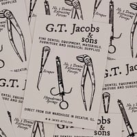 Bad Wrestling Gimmicks - Series 1 Custom Wrestling Trading Card Set - Thumbnail 8