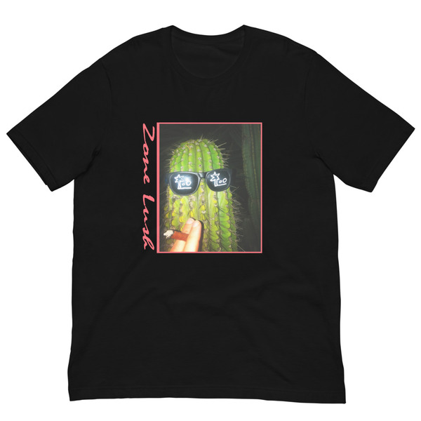 Cactus TSHIRT