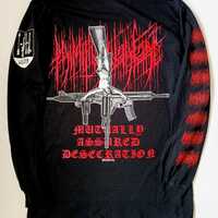 PRIMITIVE WARFARE Long sleeve shirt - Thumbnail 1