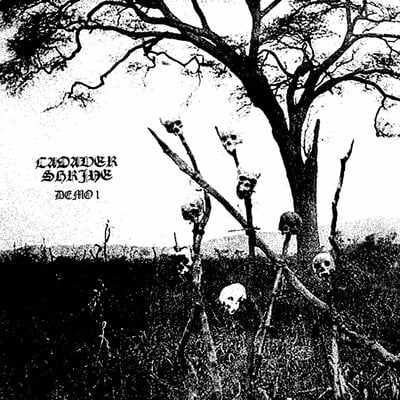 Cadaver shrine - demo 1 - Thumbnail 2