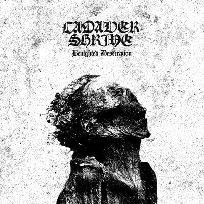 Cadaver shrine - benighted desecration - Thumbnail 1