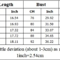 MAKE AMERICAN GREAT AGAIN BABY TEE - Thumbnail 7