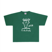 FIDO DIDO T SHIRT - Thumbnail 1