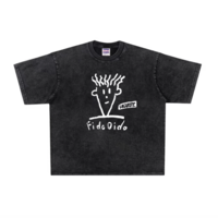 FIDO DIDO T SHIRT - Thumbnail 3