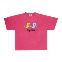 CASPER HIGH CO T SHIRT  - Thumbnail 3