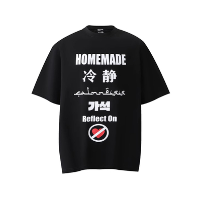 Chill out t shirt - Thumbnail 3