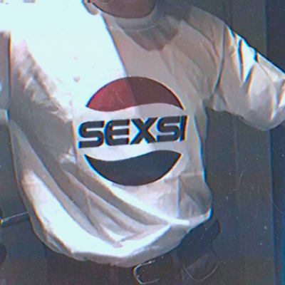 Free shipping-sexsi tee - Thumbnail 2