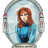 Ladies of Sci-Fi - Thumbnail 1