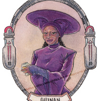 Ladies of Sci-Fi - Thumbnail 4