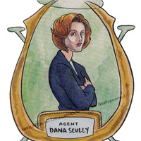 Ladies of Sci-Fi - Thumbnail 6