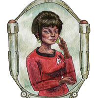 Ladies of Sci-Fi - Thumbnail 8