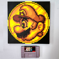 Lucky Plumber Coin - Thumbnail 1