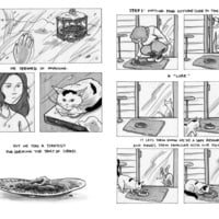 The Catalogue (Vols. 1-4) BUNDLE! - Thumbnail 1