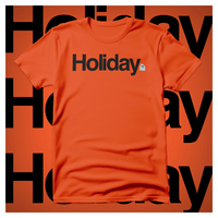 Holiday. Shirt. - Thumbnail 7