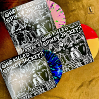 Who Killed Spikey Jacket 10" - Thumbnail 1