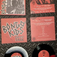 Bongo Kids 7" - Thumbnail 1