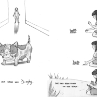 The Catalogue (Vols. 1-4) BUNDLE! - Thumbnail 4